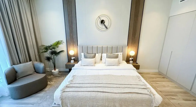 Апартаменты Luxury Resort Style Living - Oceana Residences