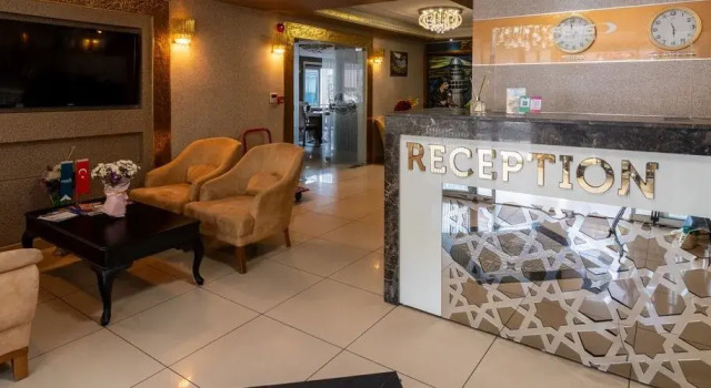 Fengo Hotel & Spa