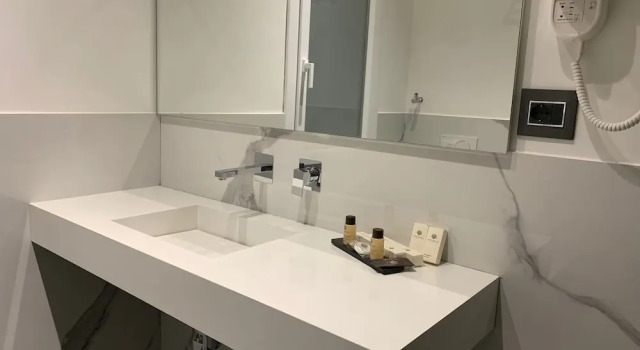 Двухместный номер Deluxe с балконом Thalya Luxury Rooms