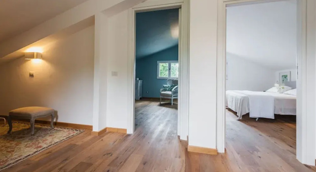 Il Minicucco Apartments