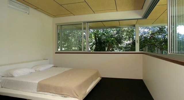 Dreamtime Beachfront Home, Prenota Hotel Hotel a Queensland con parcheggio, Parcheggio