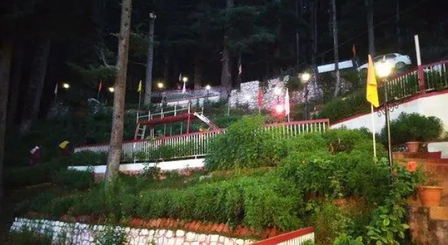Номер Deluxe Aanantham Country Resort