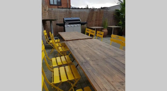 Vakantiewoning in Mol centrum met eigen bar, Rezervați Hotel Mol Antwerpse Kempen