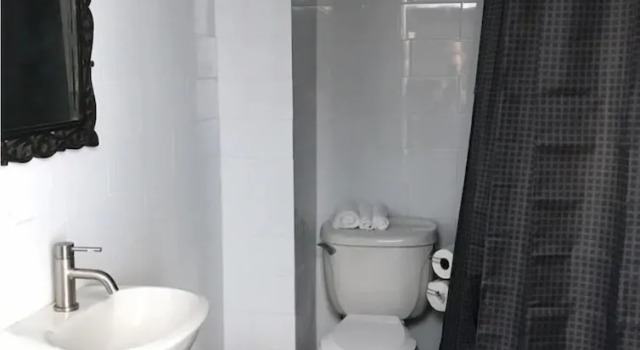Номер Standard Trotamundos