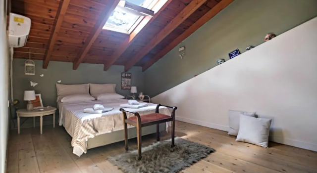 Luxury Family House, Забронировать Отель Отели Острова Корфу с парковкой, рядом с Главная больница Корфу, Парковка