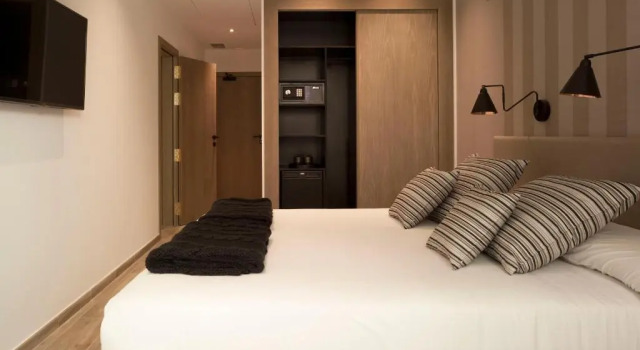 Двухместный номер Economy Hotel Boutique Balandret