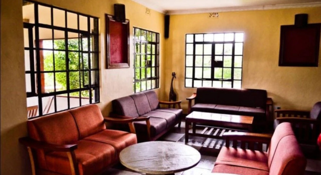 Storms Resort Nanyuki, Buchen Sie Resort Nanyuki Laikipia