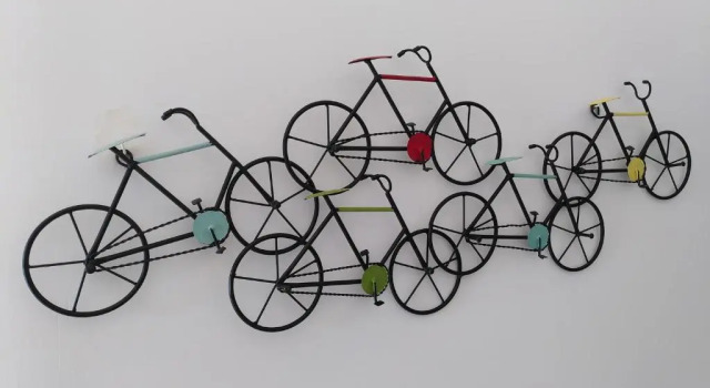 Семейный номер Standard Vélo - Canaux - Dodo