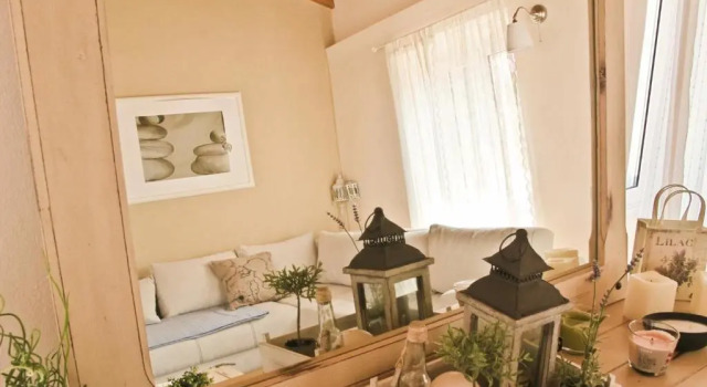 Theano Cottage