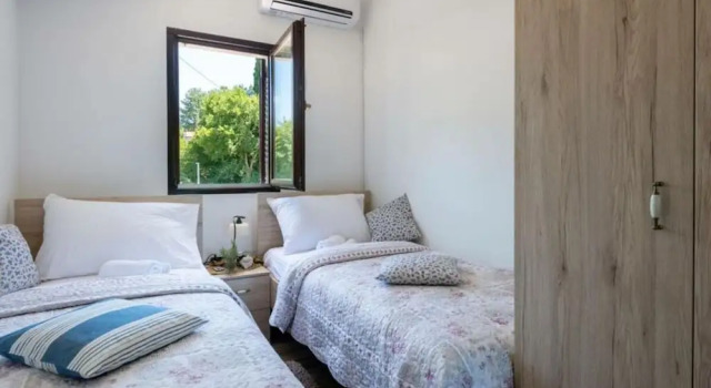 Madonnina Comfortable Holiday Residence, Book Hotel Manjadvorci Central Istria