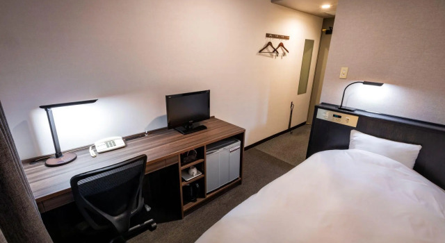 Одноместный номер Standard Business Inn Norte 2