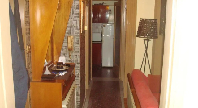 Apartament διαμερισμα στην σταυρουπολη