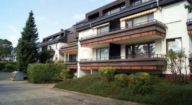 Winterberg Appartement 21052