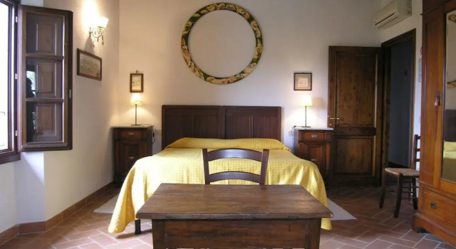 Вилла Tenuta Monti