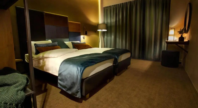 Номер Standard Hotel Remes
