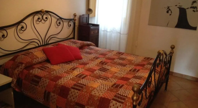 Апартаменты Piazza Umberto I n10 Casa Silvana