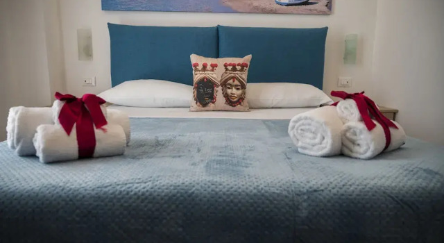 Madreperla Apartment On Sea Shore, Забронировать Апартаменты/квартира Апартаменты Авола, Апартаменты/квартира