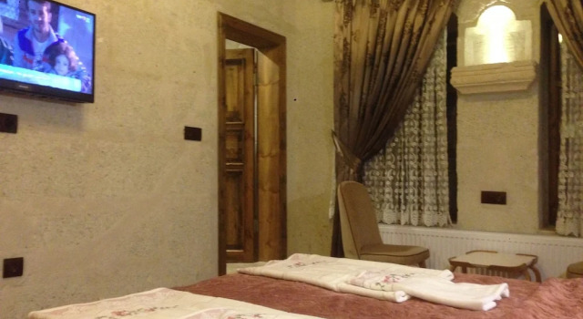 Mevlana Cave Hotel, Rezerwuj Hotel Goreme 