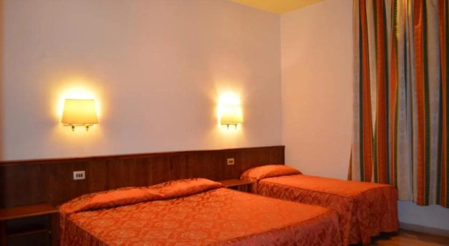 Albergo Ristorante Da Giuseppe, Prenota Hotel Copparo 