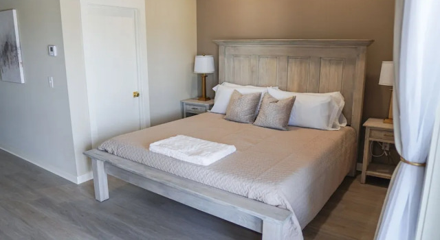 Люкс Hotel Whiskey in Pascagoula
