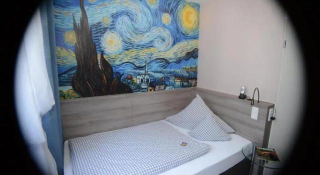Номер Standard Hotel Granus