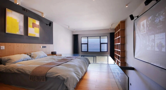 Апартаменты Yunjvhaijing Dali Hotel