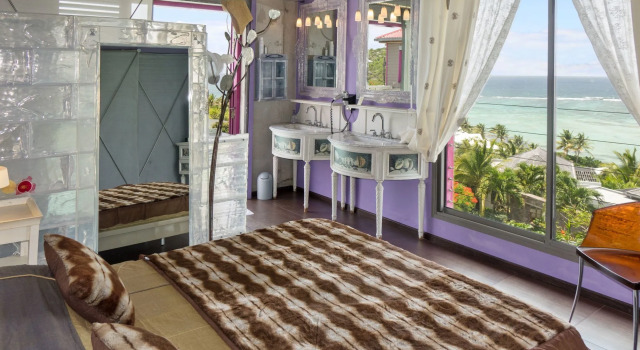 Amnios St Barth
