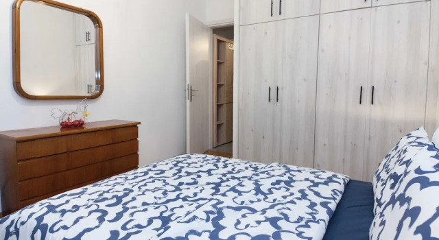 Ano Kipseli Athens Gem 1 Bd Apt for 4