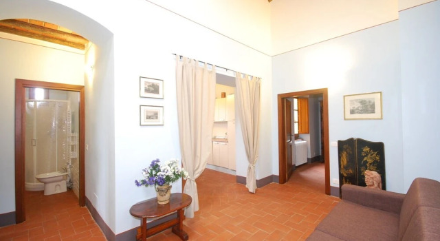 Holiday Apartment Azzurro, Забронировать Апартаменты/квартира Пьян-ди-Ско Valdarno