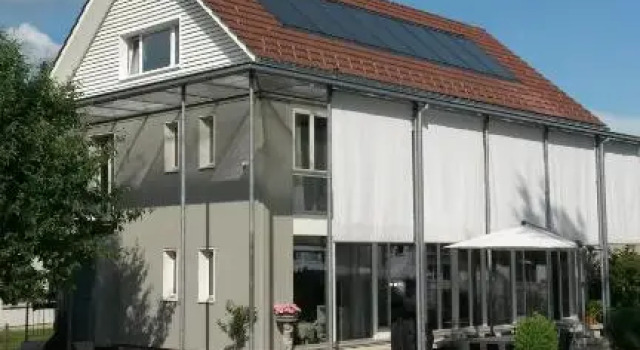 B&B 25