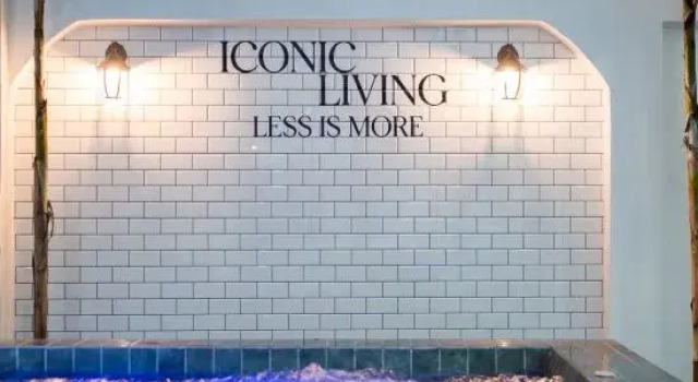THE I-CON Luxury PoolVilla Pattaya "10 bed" Ocean Yacht Club 4 km