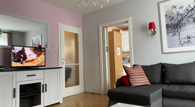 Spacious 2 bedroom apartment Zell-am-See town center, Забронировать Апартаменты/квартира Целль-ам-Зе Europa Sportregion, рядом с Целлер-Зе