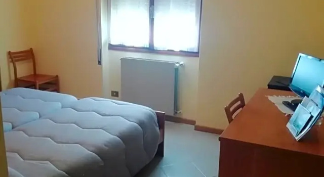 Двухместный номер Economy Hotel Rezia Valtellina