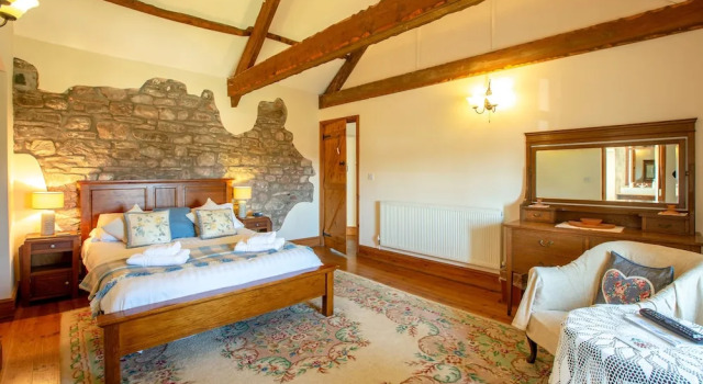 Hawton, Забронировать Дом для отпуска Кидуэлли Carmarthenshire
