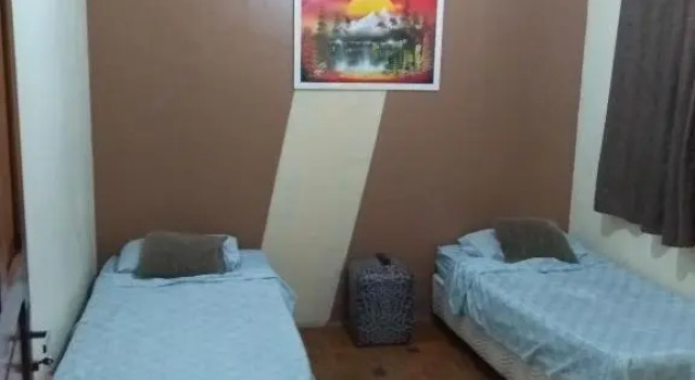 Hotel Santa Sara, Забронировать Отель Отели в центре Рибейран-Прету с завтраком, отели в центре Рибейран-Прету с завтраком