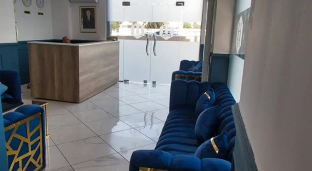 Hotel H D'Or