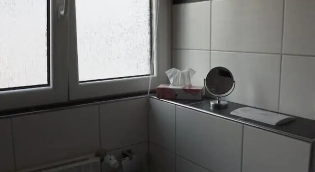 Трёхместный номер Standard с балконом Pension Winzerhaus Haas Lenz Zell-Mosel