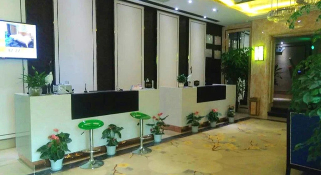 Langui Yipin Hotel, Book Hotel Hotels in Neijiang with Parking, Parking