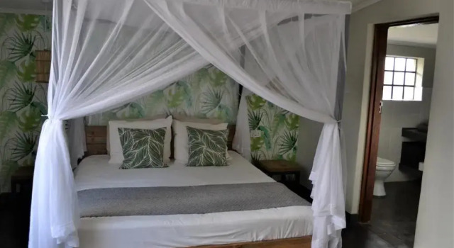 Mitengo House, Prenota Hotel Hotel a Lilongwe con colazione, Colazione