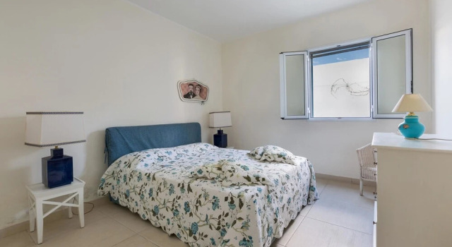 Апартаменты Comfort с 2 комнатами Appartamento Riviera Blu