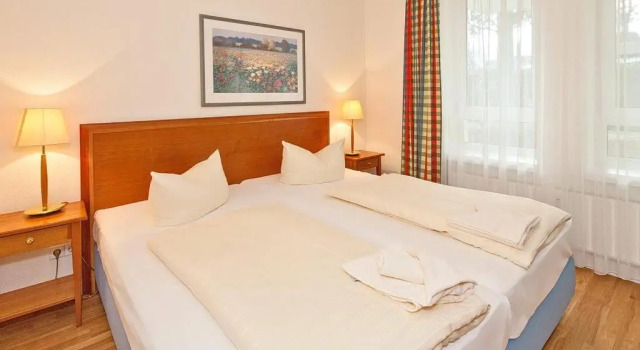 Strand-Park Strand-Park 304, Book Hotel Heringsdorf Usedom