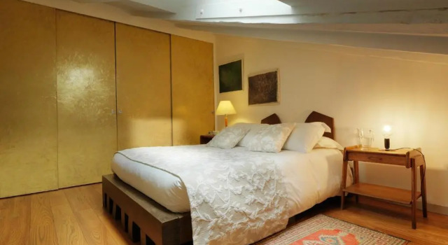 Апартаменты c 1 комнатой с видом на город Boutique Hotel Albero Nascosto