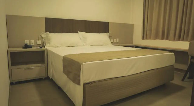 Номер Superior Brii Hotel