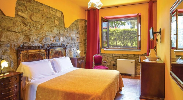 Casa del Grano, Reserva ahora Hotel Trivigno Basilicata