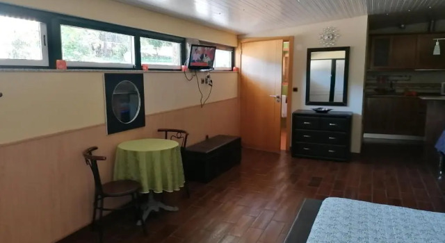 Студия Quinta Do Moinho Turismo de Natureza