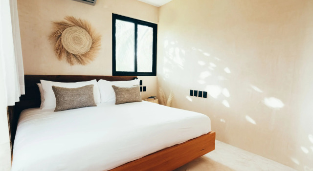 Cucu Hotel Boutique - El Cuyo, Rezervovat Boutique Hotel El Cuyo Yucatán