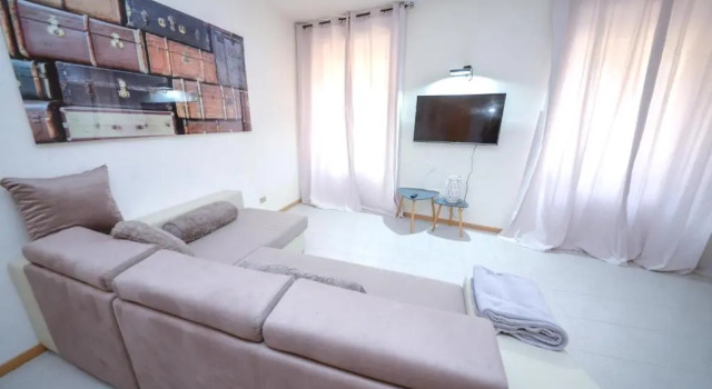Апартаменты 1Dest - Family Retreat