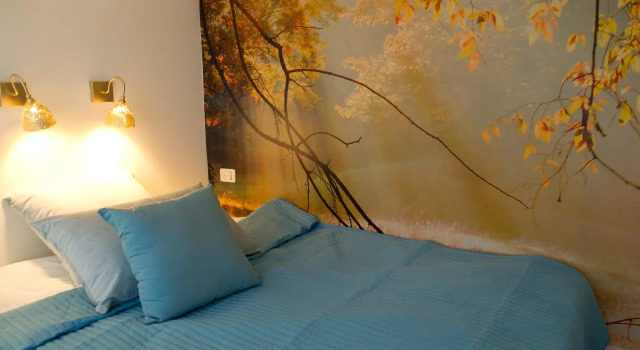 Hakerem Luxury Suites