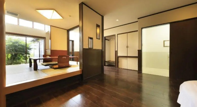 All Ocean View Rooms Hotel Sunny Steps