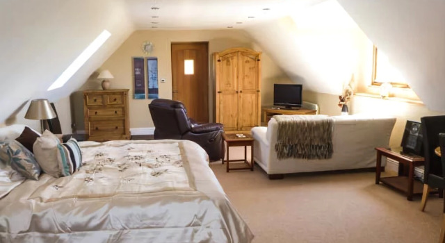 Granary Loft, Забронировать Отель Отели Англии 3 звезды, 3*